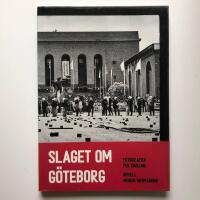 Slaget om G&ouml;teborg