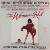 The Woman in Red (Selections from the Original Motion Picture Soundtrack)