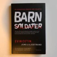 Barnsoldaterna: S&aring; kidnappar g&auml;ngen v&aring;r framtid