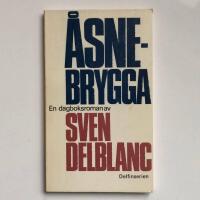 &Aring;snebrygga