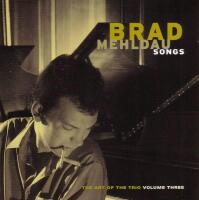 Songs (The Art Of The Trio Volume Three)