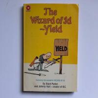 The Wizard of Id - Yield