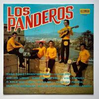 Los Panderos