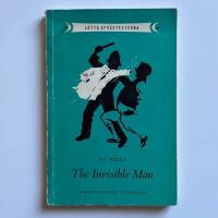 The Invisible Man