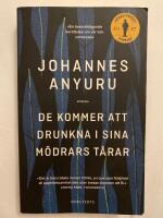 De kommer att drunkna i sina m&ouml;drars t&aring;rar