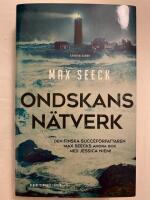 Ondskans n&auml;tverk