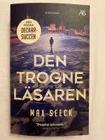 Den trogne l&auml;saren