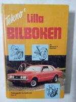 Tekno's lilla bilboken