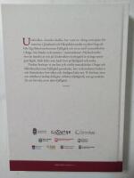 Samernas Unders&aring;ker : sameskolan i &Auml;nge, &aring;lderdomshemmet Fj&auml;llg&aring;rd och Fj&auml;llg&aring;rdsgravarna 