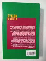 Cyklonmannen