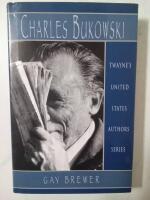 Charles Bukowski 