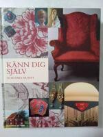 Fataburen 1998 : K&auml;nn dig sj&auml;lv