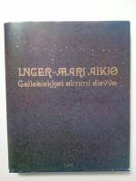 Gollebiekkat almmi dievva