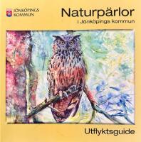 Naturp&auml;rlor i J&ouml;nk&ouml;pings kommun