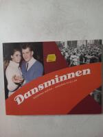 Dansminnen : moderna m&ouml;ten - magiska kv&auml;llar