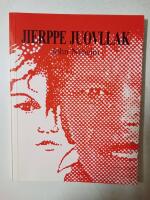 Jierppe juovllak / Giellabagadeaddji: John  Eldar Einejord