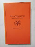 The satanic witch / introduction by Zeena LaVey