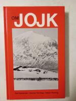 Om jojk