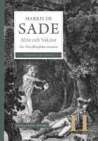 Aline och Valcour - eller den filosofiska romanen