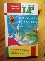 Kristallplaneten