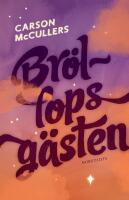 Br&ouml;llopsg&auml;sten 