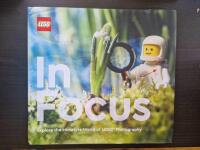 LEGO in focus - explore the miniature world of LEGO photography