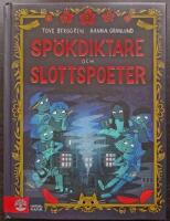 Sp&ouml;kdiktare och slottspoeter