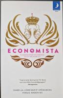 Economista : ta makten &ouml;ver din ekonomi och f&aring; ett roligare liv