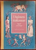 Ungdomens Skattkammare del I. V&aring;gspel och &Auml;ventyr