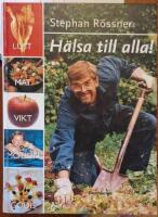 H&auml;lsa till alla!