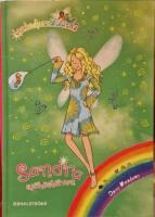 Sandra sj&ouml;h&auml;st&auml;lvan