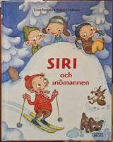 Siri och sn&ouml;mannen