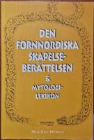 Den fornnordiska skapelseber&auml;ttelsen