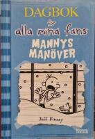 Mannys man&ouml;ver