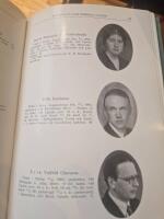 S&ouml;dermanlands-Nerikes Nation i Uppsala 1929-1936
