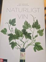 Naturligt vin