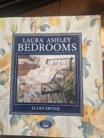 Laura Ashley bedrooms