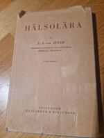 H&auml;lsol&auml;ra