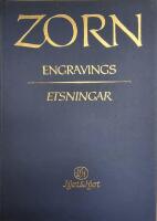 Engravings - A complete catalogue = Etsningar: En komplett katalog