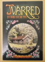 Tv&auml;rred f&ouml;rr och nu