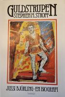 Guldstrupen : Jussi Bj&ouml;rling - en biografi