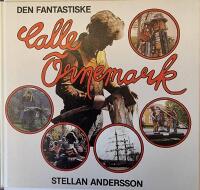 Den fantastiske Calle &Ouml;rnemark