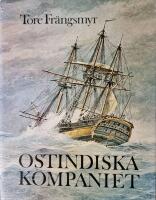 Ostindiska kompaniet