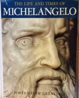 The life and times of Michelangelo