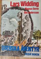 Svenska &auml;ventyr - Tredje boken