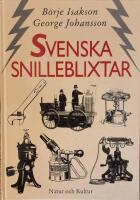 Svenska snilleblixtar
