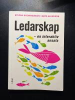Ledarskap
