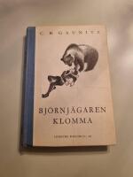 Bj&ouml;rnj&auml;garen Klomma
