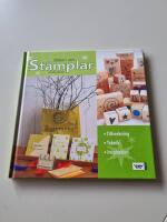 Boken om st&auml;mplar : tillverkning, teknik, inspiration