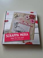 Scrappa mera id&eacute;er f&ouml;r hela &aring;ret